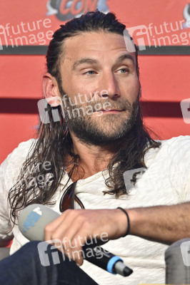 German Comic Con Spring Edition 2023 in Dortmund