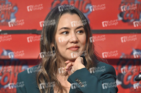 German Comic Con Spring Edition 2023 in Dortmund