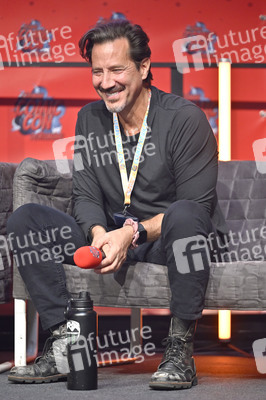 German Comic Con Spring Edition 2023 in Dortmund