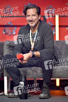 German Comic Con Spring Edition 2023 in Dortmund