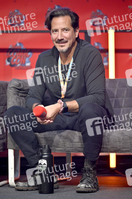 German Comic Con Spring Edition 2023 in Dortmund