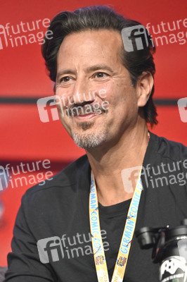 German Comic Con Spring Edition 2023 in Dortmund