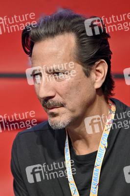 German Comic Con Spring Edition 2023 in Dortmund