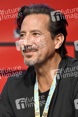 German Comic Con Spring Edition 2023 in Dortmund
