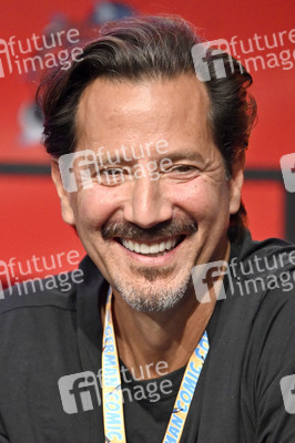 German Comic Con Spring Edition 2023 in Dortmund