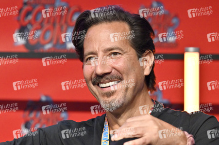 German Comic Con Spring Edition 2023 in Dortmund