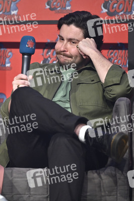 German Comic Con Spring Edition 2023 in Dortmund