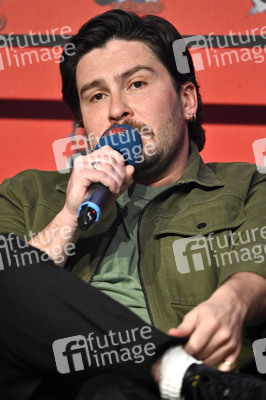 German Comic Con Spring Edition 2023 in Dortmund