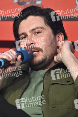 German Comic Con Spring Edition 2023 in Dortmund