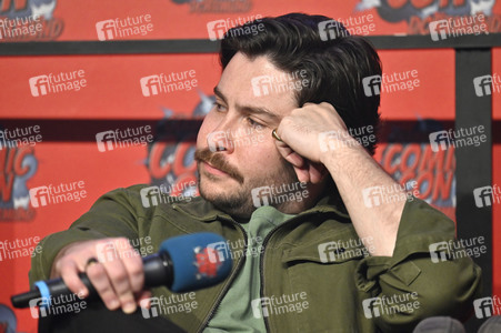 German Comic Con Spring Edition 2023 in Dortmund