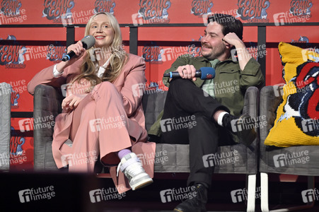 German Comic Con Spring Edition 2023 in Dortmund