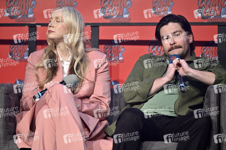 German Comic Con Spring Edition 2023 in Dortmund