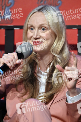 German Comic Con Spring Edition 2023 in Dortmund