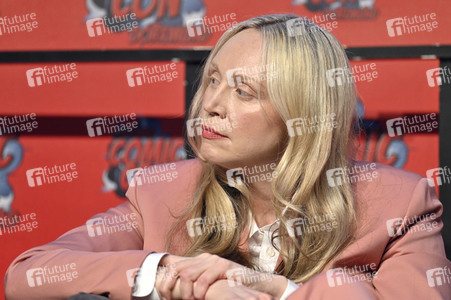 German Comic Con Spring Edition 2023 in Dortmund