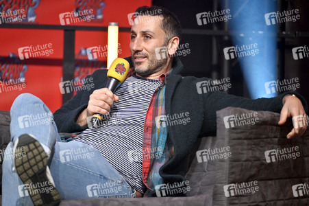 German Comic Con Spring Edition 2023 in Dortmund