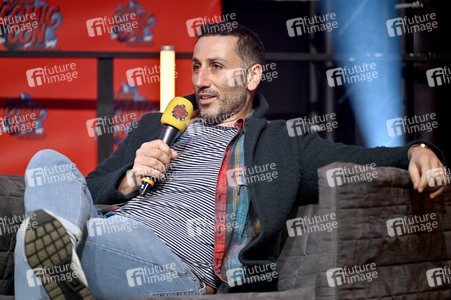 German Comic Con Spring Edition 2023 in Dortmund