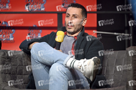 German Comic Con Spring Edition 2023 in Dortmund