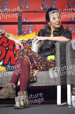 German Comic Con Spring Edition 2023 in Dortmund