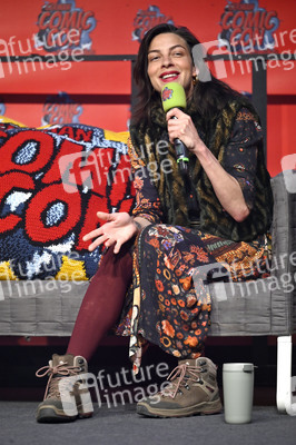 German Comic Con Spring Edition 2023 in Dortmund