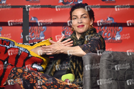 German Comic Con Spring Edition 2023 in Dortmund