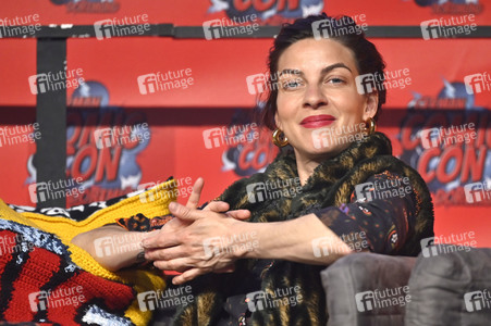 German Comic Con Spring Edition 2023 in Dortmund