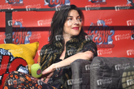 German Comic Con Spring Edition 2023 in Dortmund