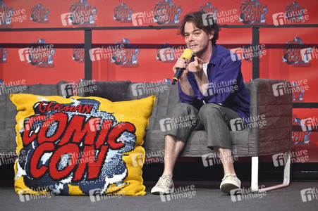 German Comic Con Spring Edition 2023 in Dortmund