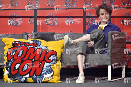 German Comic Con Spring Edition 2023 in Dortmund