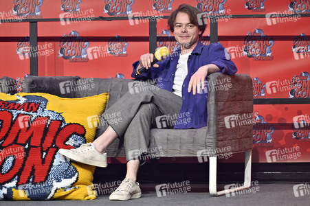 German Comic Con Spring Edition 2023 in Dortmund