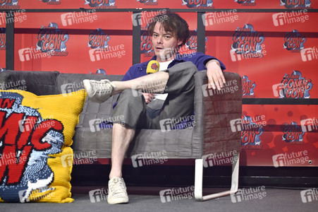 German Comic Con Spring Edition 2023 in Dortmund