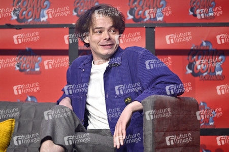 German Comic Con Spring Edition 2023 in Dortmund