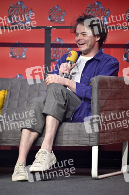 German Comic Con Spring Edition 2023 in Dortmund