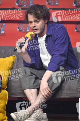German Comic Con Spring Edition 2023 in Dortmund