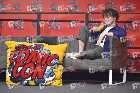 German Comic Con Spring Edition 2023 in Dortmund