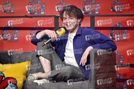 German Comic Con Spring Edition 2023 in Dortmund