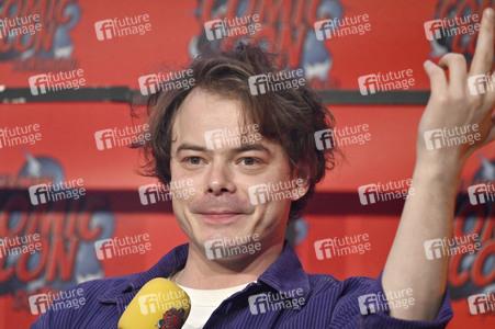 German Comic Con Spring Edition 2023 in Dortmund