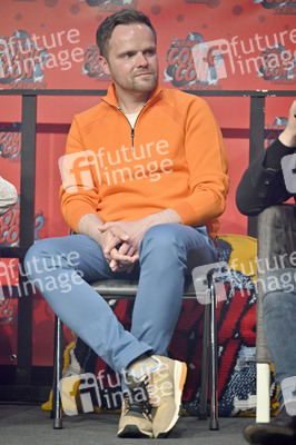 German Comic Con Spring Edition 2023 in Dortmund
