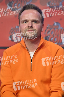 German Comic Con Spring Edition 2023 in Dortmund