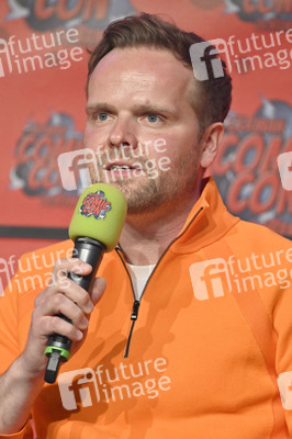 German Comic Con Spring Edition 2023 in Dortmund