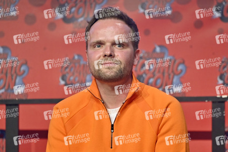 German Comic Con Spring Edition 2023 in Dortmund