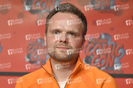 German Comic Con Spring Edition 2023 in Dortmund