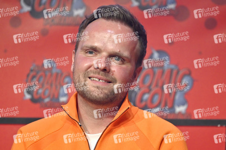 German Comic Con Spring Edition 2023 in Dortmund