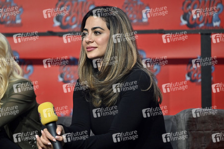German Comic Con Spring Edition 2023 in Dortmund