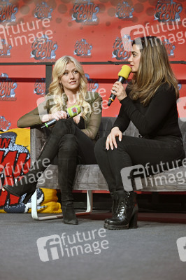 German Comic Con Spring Edition 2023 in Dortmund
