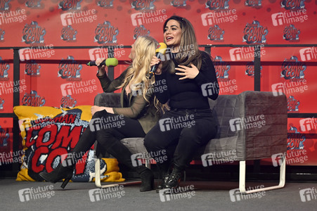 German Comic Con Spring Edition 2023 in Dortmund