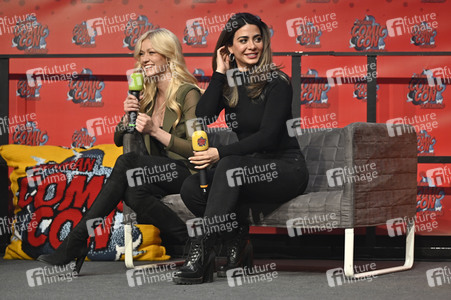 German Comic Con Spring Edition 2023 in Dortmund