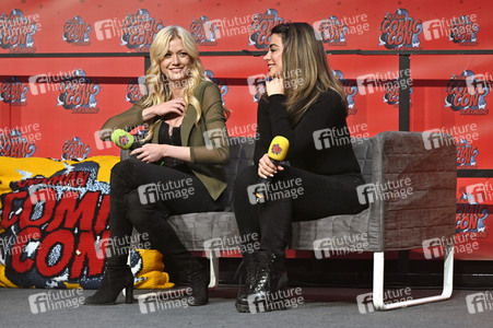 German Comic Con Spring Edition 2023 in Dortmund