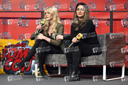 German Comic Con Spring Edition 2023 in Dortmund