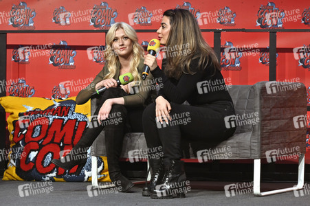 German Comic Con Spring Edition 2023 in Dortmund