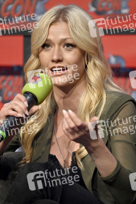 German Comic Con Spring Edition 2023 in Dortmund